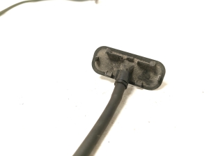 Opel Astra K (2015–2021) Frontscheibenwaschdüse - 5