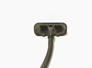 Opel Astra K (2015–2021) Frontscheibenwaschdüse - 6