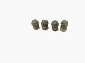   Hood prop/gas strut  -  