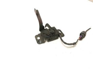 Opel Astra K (2015–2021) Hood latch 39085675 - 4
