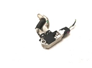 Opel Vivaro B (2014–2019) DPF-Sensor 227701177R - 4