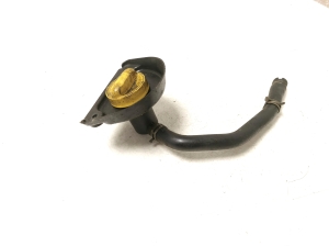   Oil filler pipe  - 8200795333 