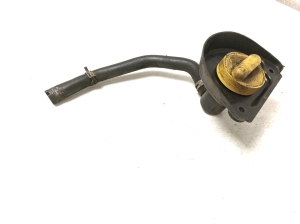 Opel Vivaro B (2014–2019) Eļļas uzpildes caurule 8200795333 - 5