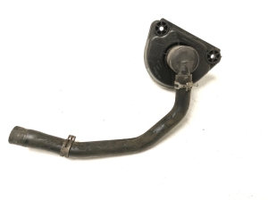 Opel Vivaro B (2014–2019) Eļļas uzpildes caurule 8200795333 - 6