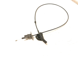 Opel Vivaro B (2014–2019) Hood release cable - 2