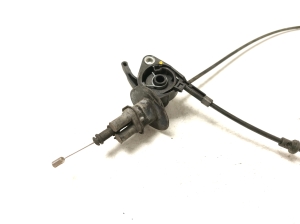 Opel Vivaro B (2014–2019) Hood release cable - 3