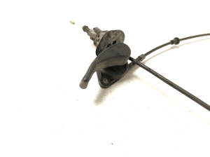 Opel Vivaro B (2014–2019) Hood release cable - 4