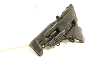 AUDI A4 B9 (2015–2026) Front washer fluid reservoir 8W0955451L - 5