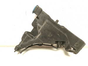 AUDI A4 B9 (2015–2026) Front washer fluid reservoir 8W0955451L - 7