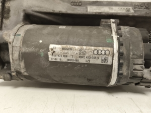 AUDI A4 B9 (2015–2026) Roolilatt 8W2423055S - 2