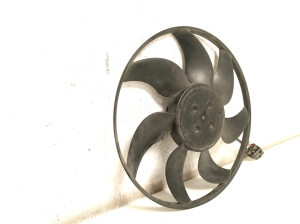 AUDI A4 B9 (2015–2026) Dzesēšanas ventilators un tā daļas 8W0959455 - 2
