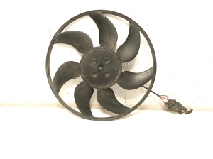   Kühlerlüfter und seine Teile  - 8W0959455 