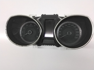 Instrument cluster - 94023A6150