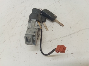 Citroen Berlingo (2008–2018) Ignition switch 9663123280 - 4