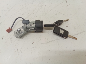 Ignition switch - 9663123280