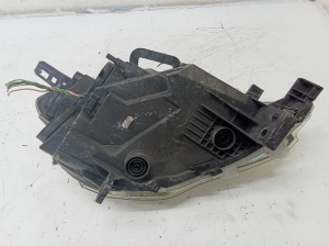 Citroen Berlingo (2008–2018) Headlight 89318031 - 2
