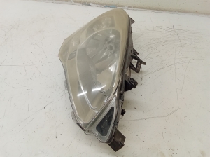 Citroen Berlingo (2008–2018) Priekšējais lukturis 89318041 - 2