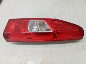 Citroen Berlingo (2008–2018) Eckleuchte hinten 9680545180 - 2