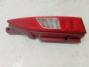 Citroen Berlingo (2008–2018) Eckleuchte hinten 9680545180 - 3