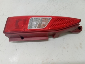 Citroen Berlingo (2008–2018) Eckleuchte hinten 9680545280 - 2
