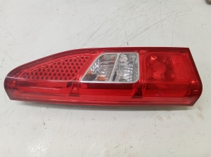 Citroen Berlingo (2008–2018) Eckleuchte hinten 9680545280 - 4