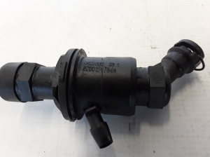 RENAULT Scenic (2003–2010) Siduri töösilinder 8200151784 - 2