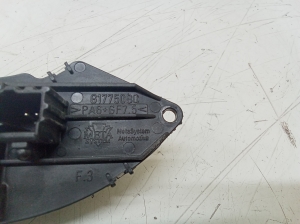 Citroen Berlingo (2008–2018) Gebläsewiderstand G1775060 - 5
