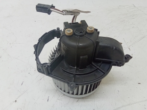 Citroen Berlingo (2008–2018) Heater blower motor 5E2228200 - 5