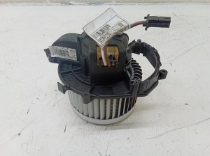 Citroen Berlingo (2008–2018) Heater blower motor 5E2228200 - 6