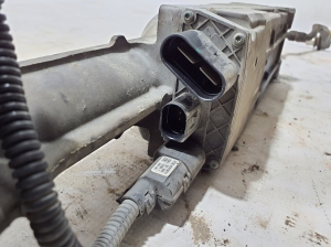 AUDI Q5 (2008–2017) Steering rack 8R1423055AC - 3