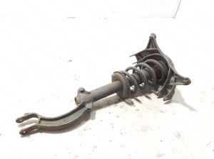 AUDI Q5 (2008–2017) Front shock absorber and its components - 2