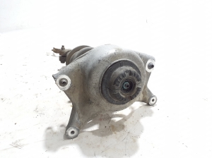 AUDI Q5 (2008–2017) Front shock absorber and its components - 3