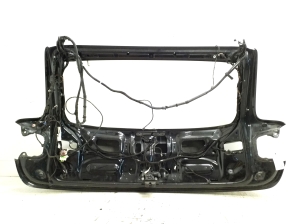 AUDI Q7 (2006–2015) Trunk lid - 3