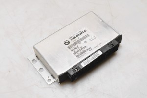 BMW X6 E71 (2008–2014) Steuergerät für Verteilergetriebe 33607595847 - 4