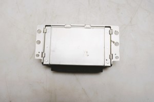 BMW X6 E71 (2008–2014) Steuergerät für Verteilergetriebe 33607595847 - 5