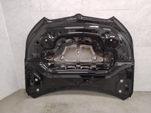 BMW X1 U11 (2022–2026) Hood - 8