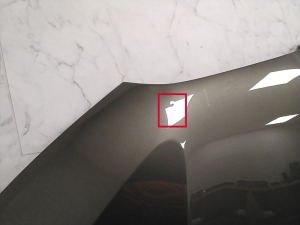 BMW X5 G05 (2018–2026) Hood - 4