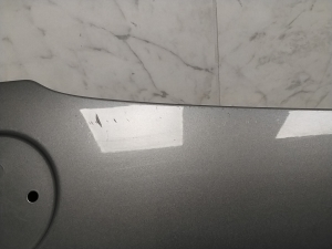 BMW X5 G05 (2018–2026) Hood - 6