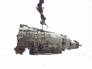 AUDI Q5 (2008–2017) Gearbox 0BK300039R - 2