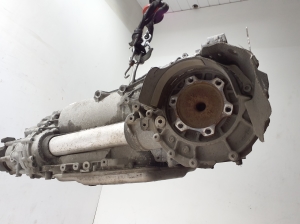 AUDI Q5 (2008–2017) Gearbox 0BK300039R - 4
