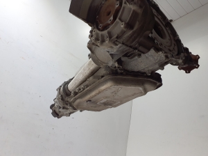 AUDI Q5 (2008–2017) Gearbox 0BK300039R - 5