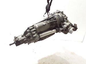 AUDI Q5 (2008–2017) Gearbox 0BK300039R - 6