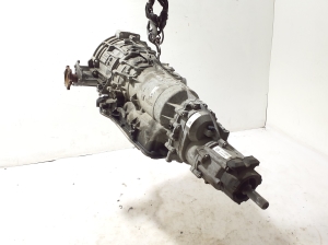 AUDI Q5 (2008–2017) Gearbox 0BK300039R - 7