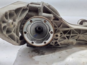 AUDI Q5 (2008–2017) Rear differential 0BC500044D - 2