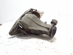 AUDI Q5 (2008–2017) Rear differential 0BC500044D - 3