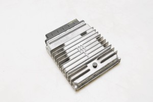 Ford Mondeo III (2000–2007) Engine control unit 4S7112A650JC - 3