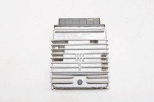 Ford Mondeo III (2000–2007) Engine control unit 4S7112A650JC - 4