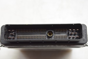 Ford Mondeo III (2000–2007) Engine control unit 4S7112A650JC - 5