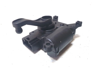 Volkswagen Touareg I (2002–2010) Salongi soojenduse klapi mootor 7L0907511B - 3