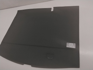 Volkswagen ID.3 C (2019–2026) Trunk carpet 10A863463F - 2